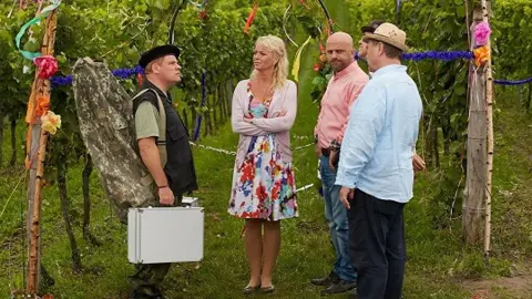 movie image