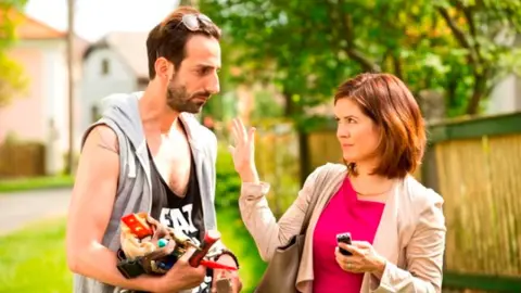 movie image