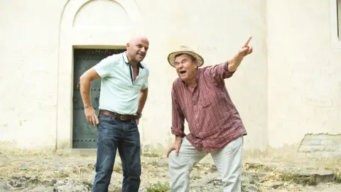 movie image