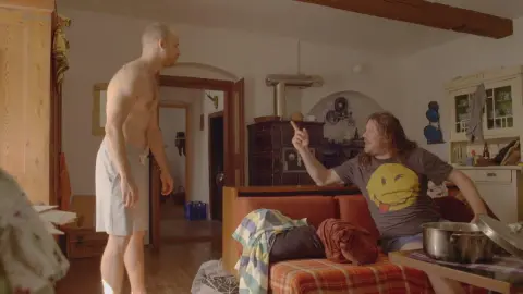movie image