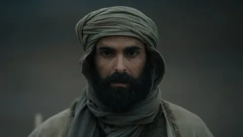 movie image
