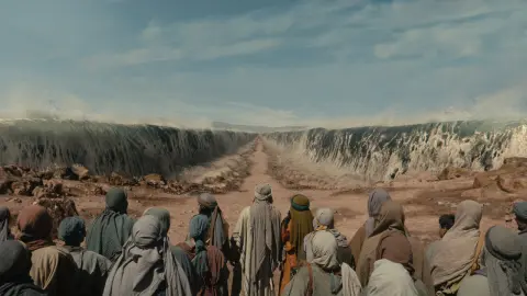 movie image