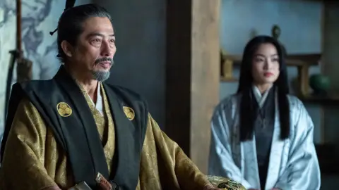 movie image