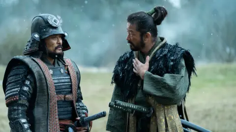 movie image