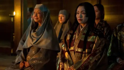 movie image