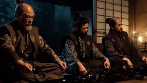 movie image