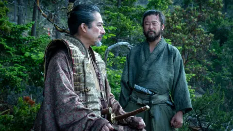 movie image