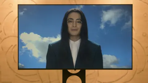 movie image