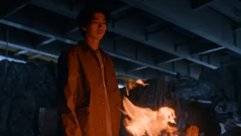 movie image