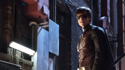 movie image