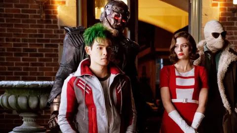 movie image
