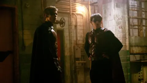 movie image
