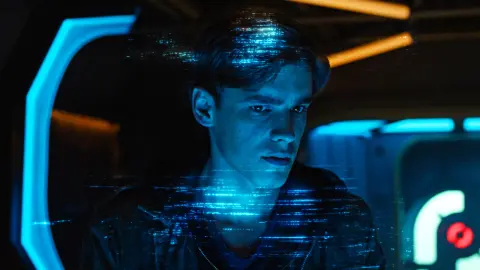 movie image