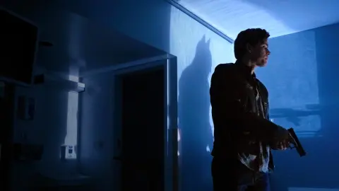 movie image