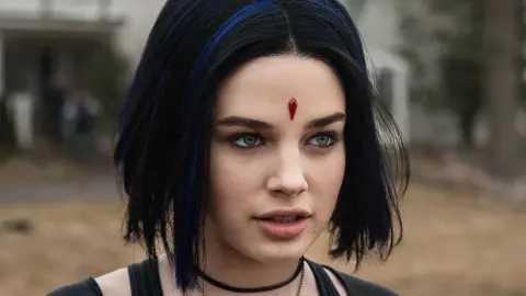 movie image
