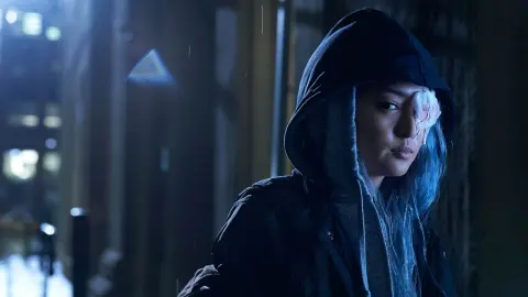 movie image