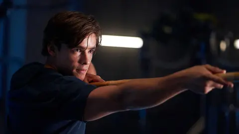 movie image