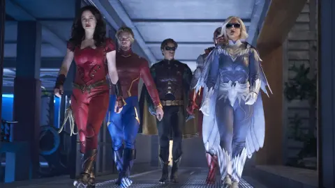 movie image