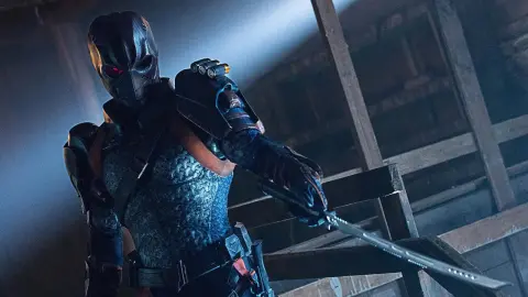 movie image