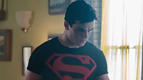 movie image