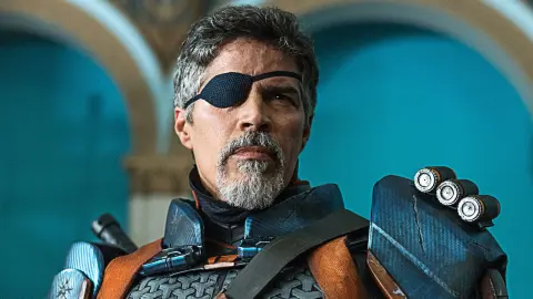 movie image