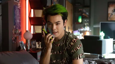 movie image