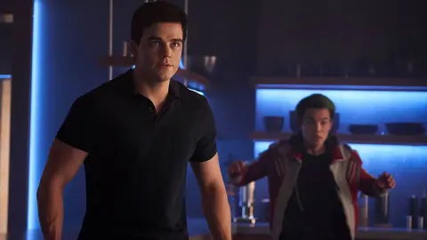 movie image