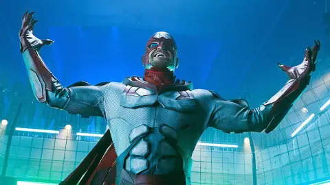 movie image