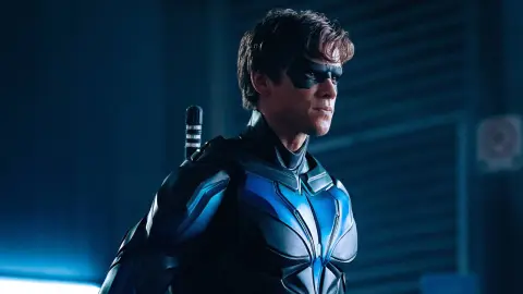 movie image