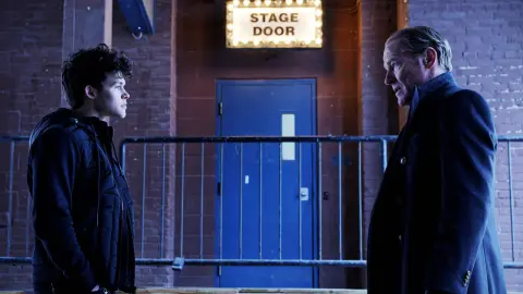 movie image