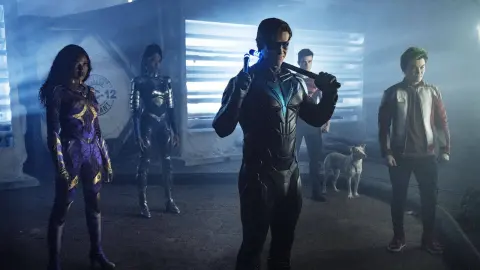 movie image