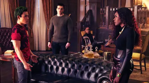 movie image
