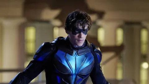 movie image