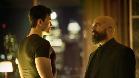 movie image