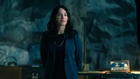 movie image