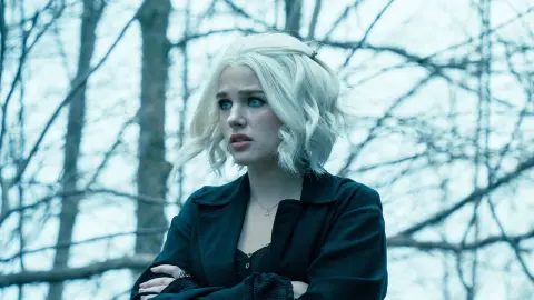 movie image