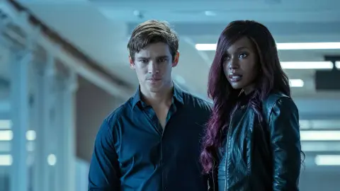 movie image