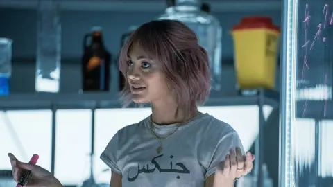 movie image