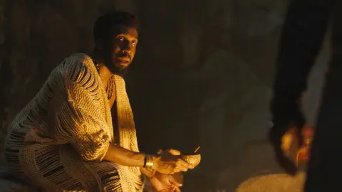 movie image