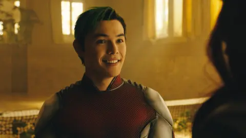 movie image