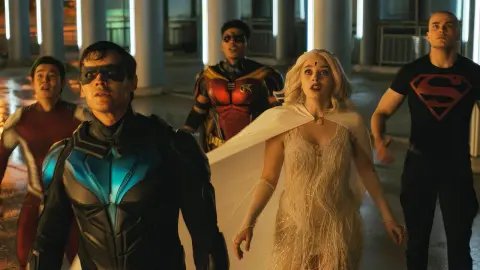 movie image