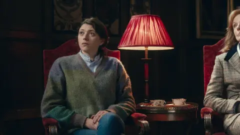 movie image