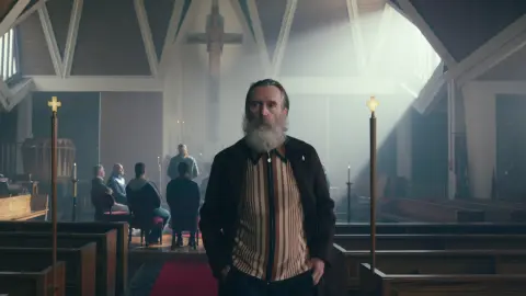 movie image