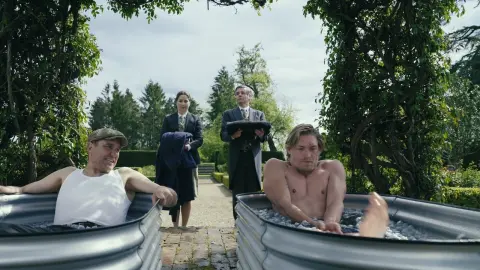 movie image