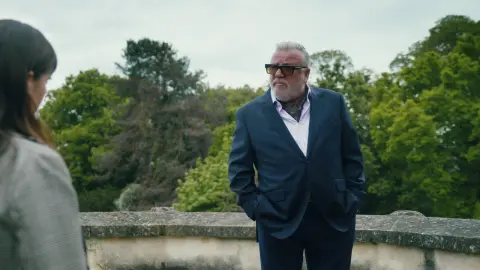 movie image