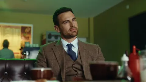 movie image