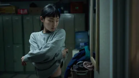 movie image