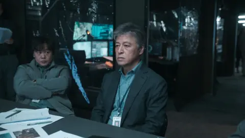 movie image