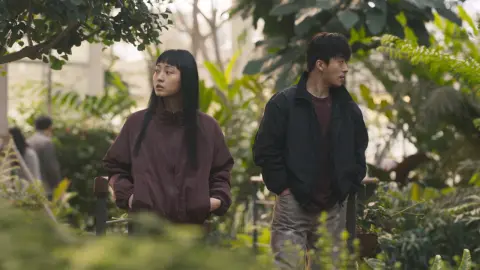 movie image