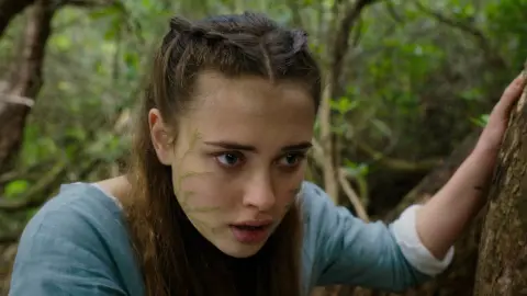 movie image